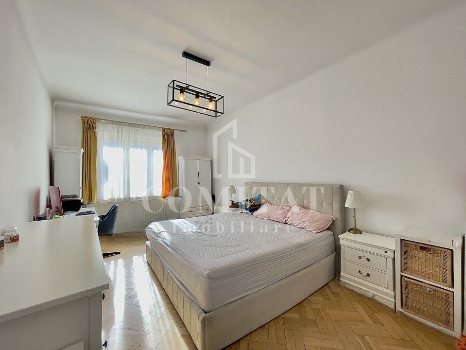 Apartament confort sporit ultracentral strada Moților - Poză 6