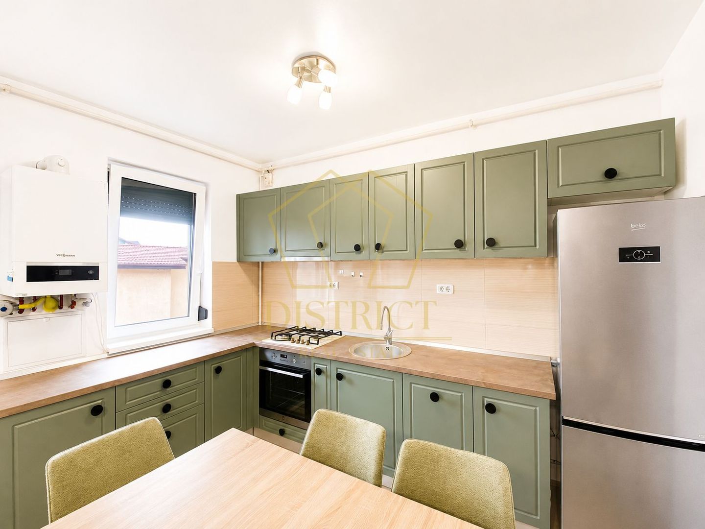 Apartament cu 3 camere | Giroc | Eso - Poză 13