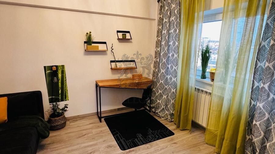 Prima Inchiriere | 3 Camere | Parc Herastrau | Elena Vacarescu - Poză 8