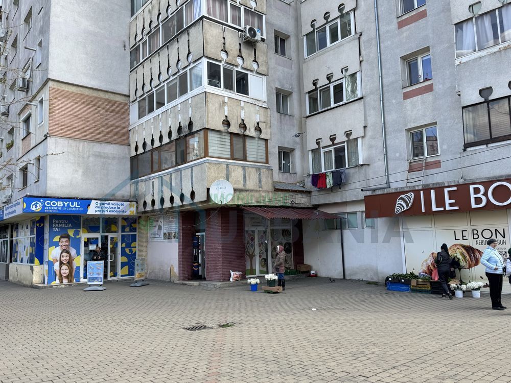Spațiu comercial destinat depozitare, zona Dacia, Alexandru cel Bun - Poză 1