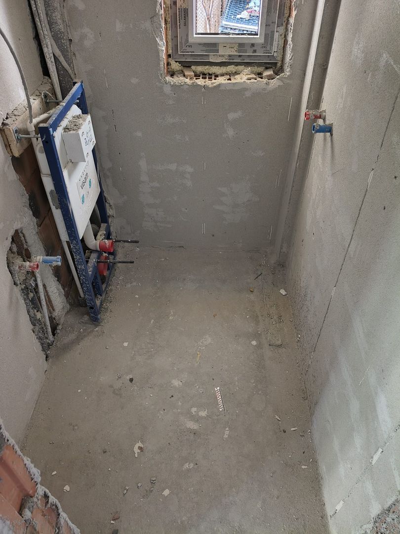 vila ind.5cam,3bai/centruPopesti Leordeni-str.Erou Pantazica Gabr - Poză 48