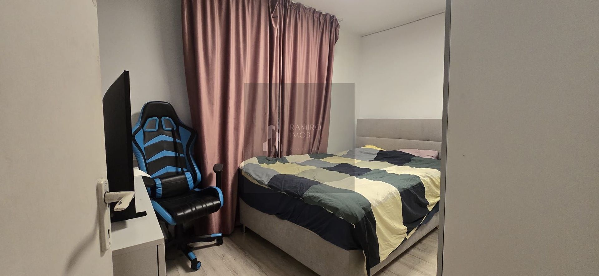 Apartament 2 camere zona Giurgiului/Gazarului - Poză 4