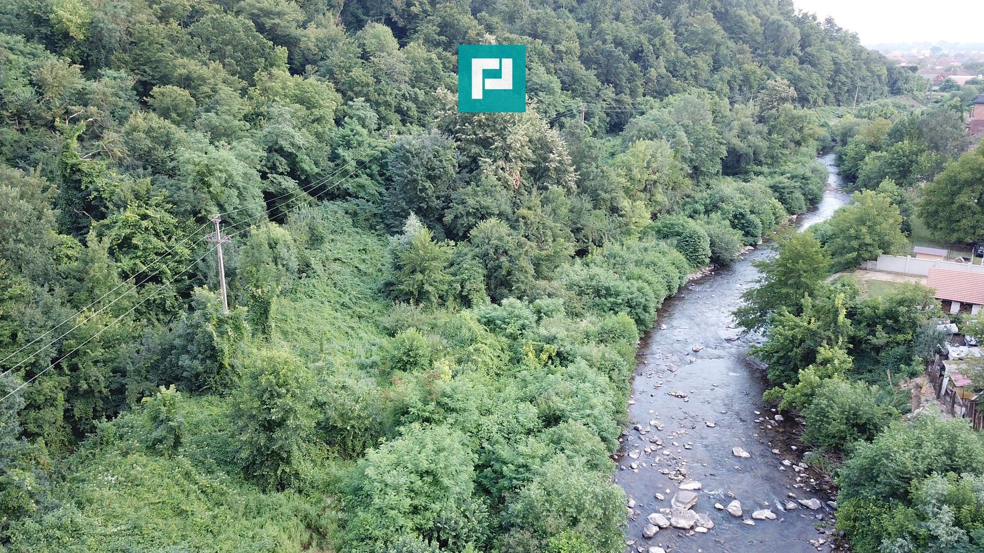 Teren Intravilan, în orașul Sebiș, Arad - Poză 30