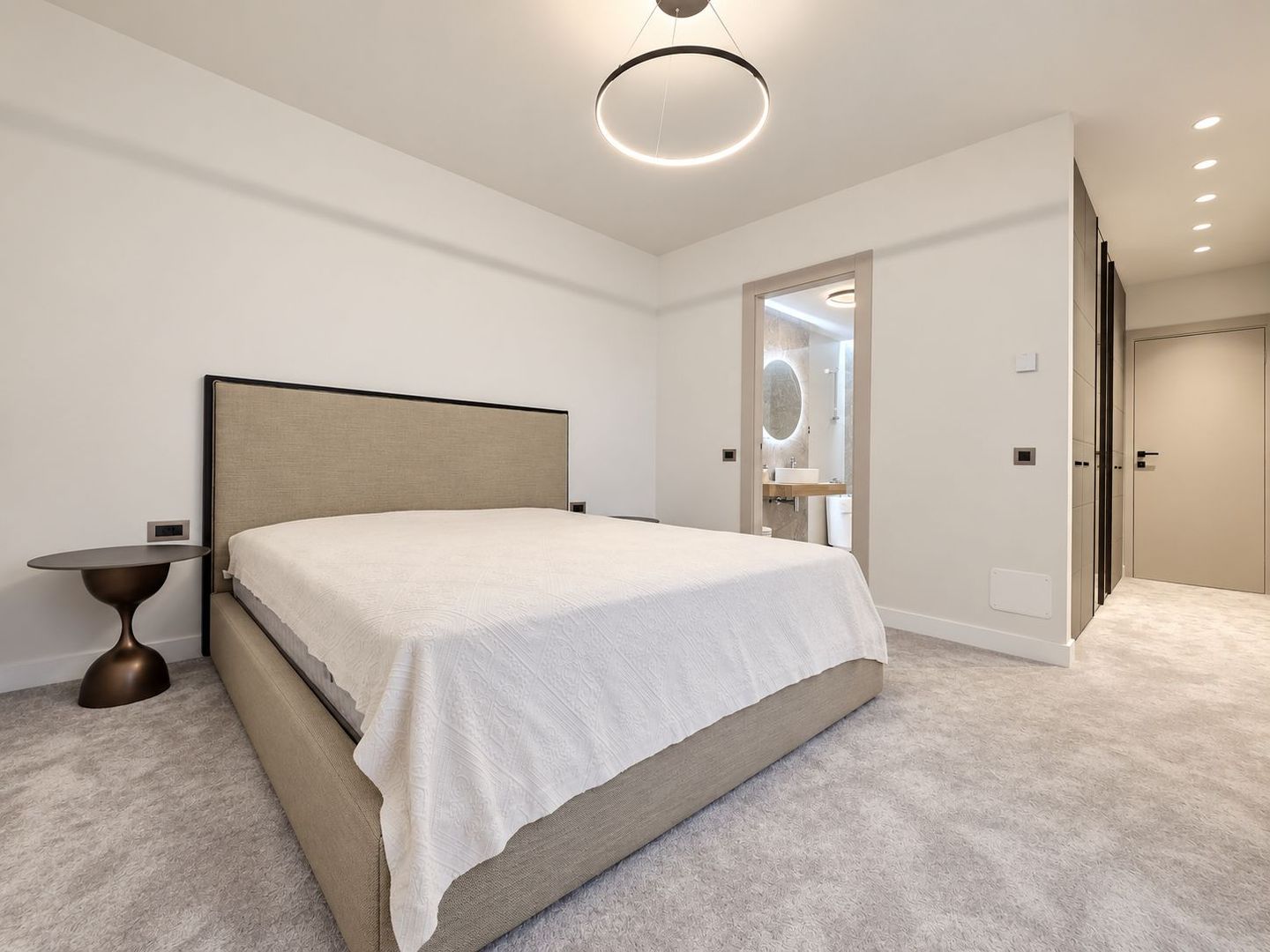 Chirie I Apartament Premium cu 2 Camere | 80 mp I Iancu Nicolae - Poză 9