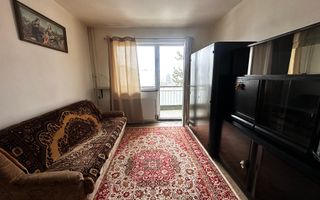 Apartament la etaj intermediar | 2 camere | Manastur - Poză 1
