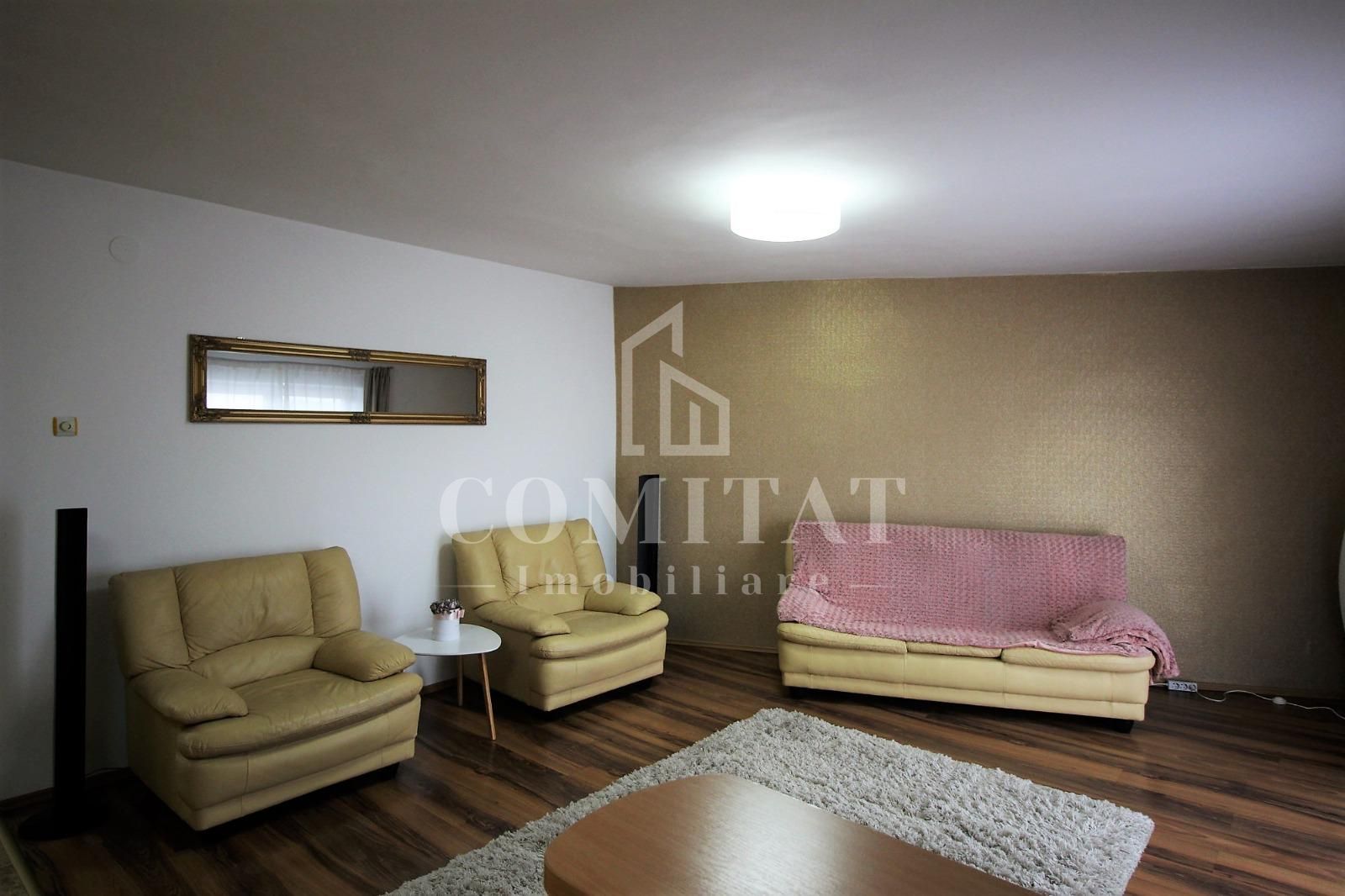 Apartament 2 camere | Etaj intermediar | Gheorgheni - Poză 7