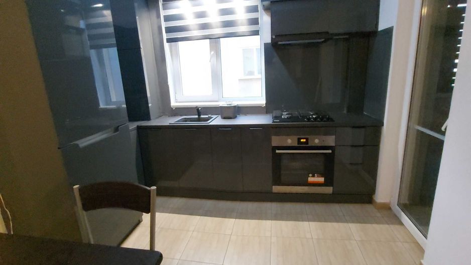 AP. 2 CAMERE- POPESTI-LEORDENI, CAT-FRIENDLY, CENTRALA, METROU - Poză 5