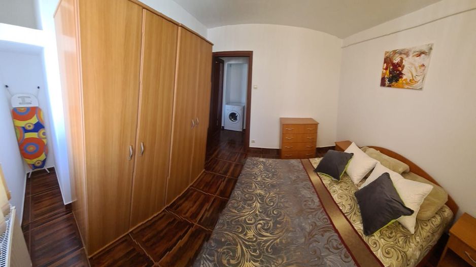 Apratament Gara de Nord/Facultatea de Inginerie Medicală - Poză 3