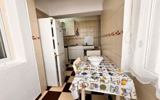 Apartament 2 camere de închiriat – Nerva Traian 15 | Sector 3 | Bucure - Poză 9