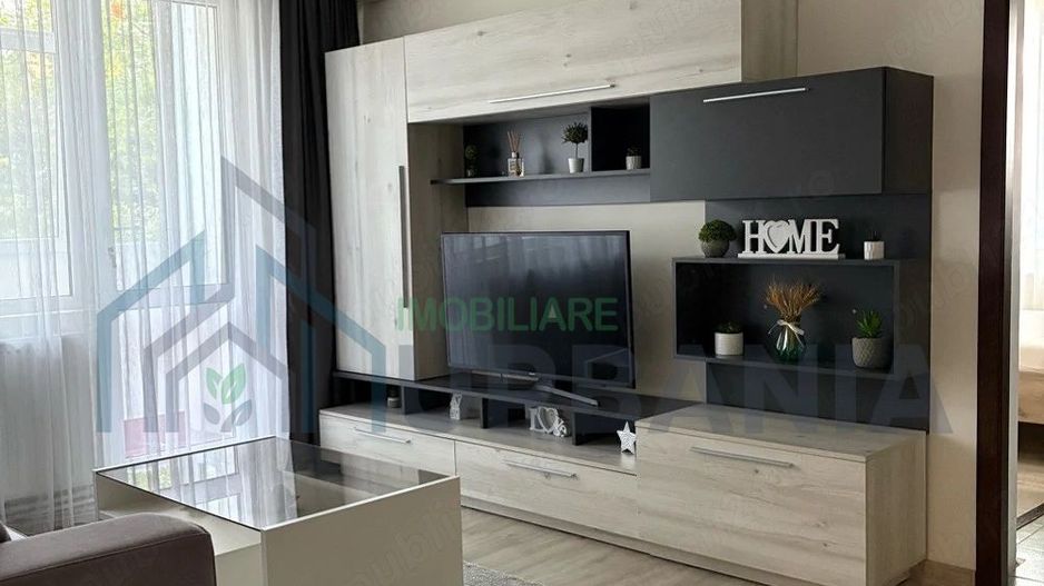 Apartament 2 camere de închiriat pe Bulevardul Primăverii, Iași - Poză 1