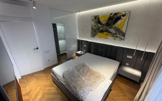 2 Camere, Semicentral, Premium, Parcare Subterana, AC, The Office - Poză 4