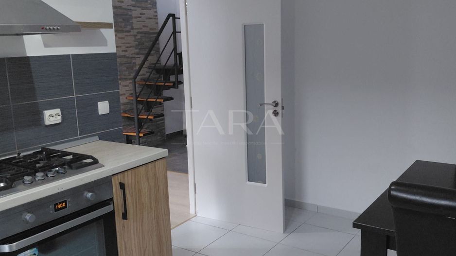Apartament 3 camere pe 2 niveluri în Mănăștur, zona Câmpului. - Poză 4