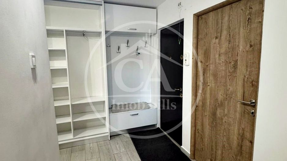 Apartament de închiriat cu 3 camere în zona Rogerius, Oradea - Poză 14