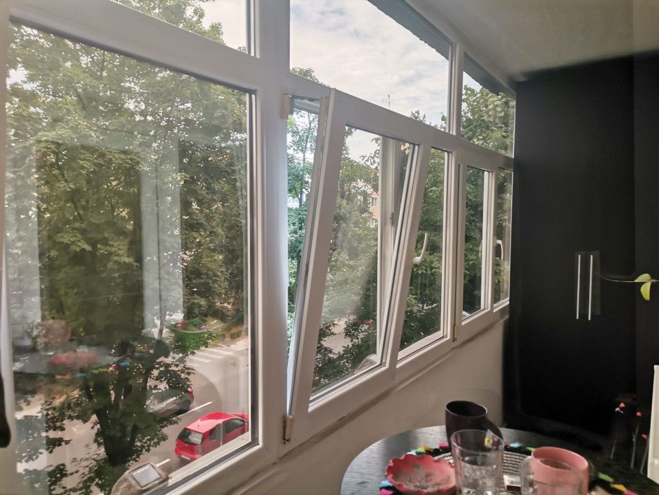 Vanzare apartament 4 camere, Exercitiu - Banat - Poză 6