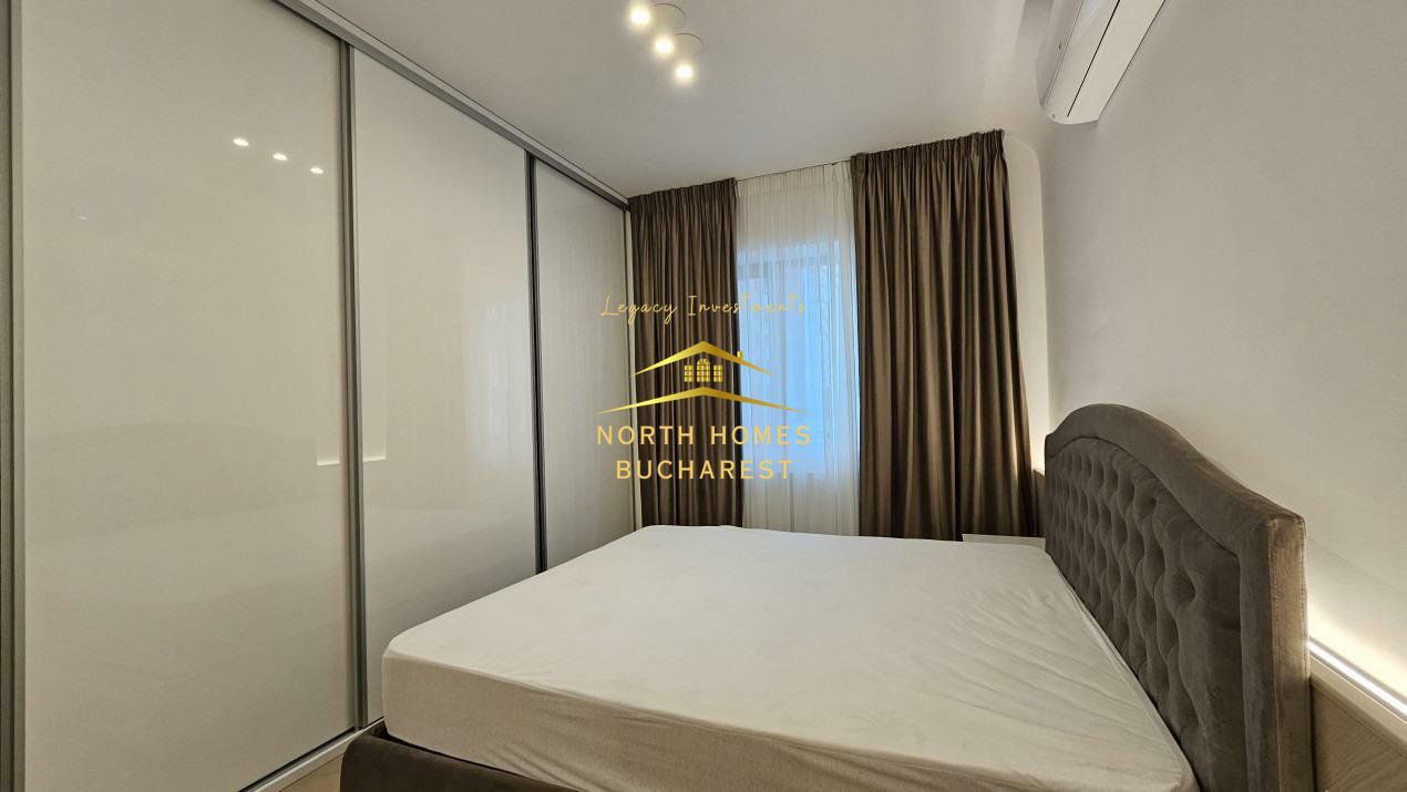 Apartament 3camere -Cortina North PIPERA -PARCARE - Poză 6