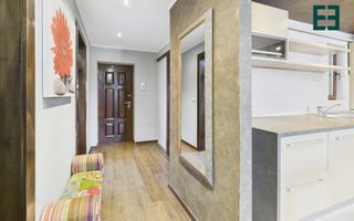 Apartament cu 3 camere etajul 1 cartierul Aradul Nou - Arad - Poză 20