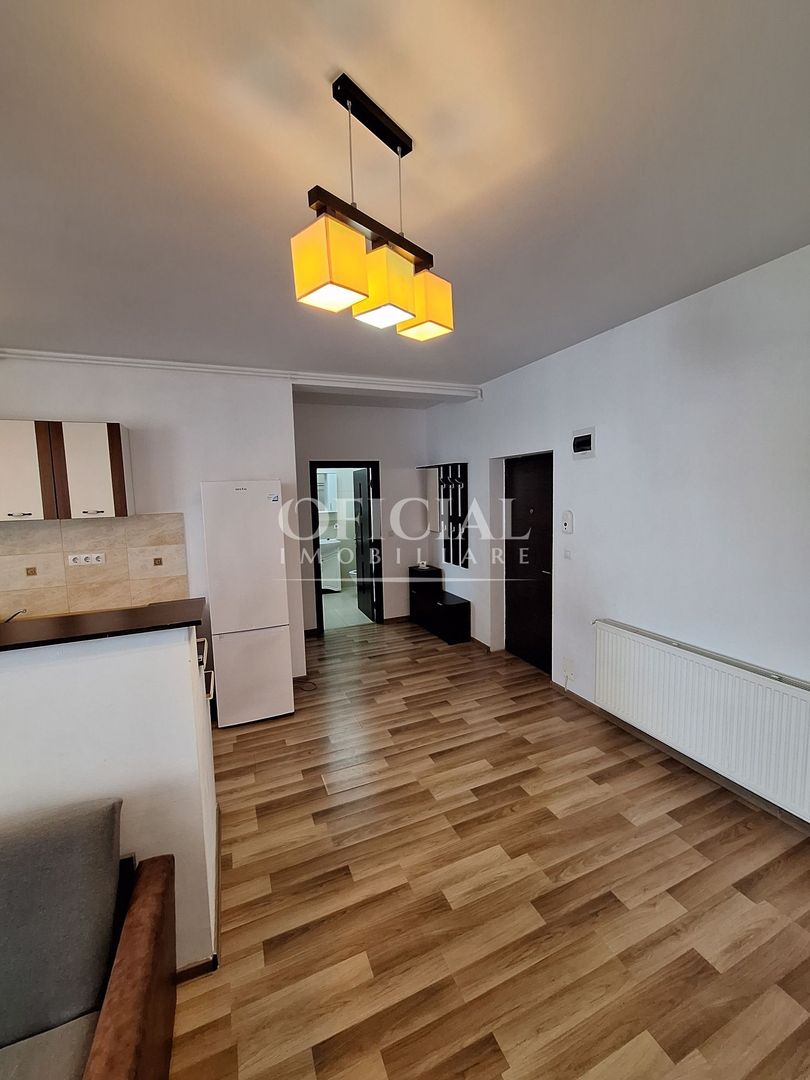Apartament 2 camere | Pet friendly | Parcare | Parcul Poligon Floresti - Poză 8
