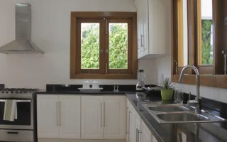 Vilă pe terenul de golf Punta Espada - Poză 34