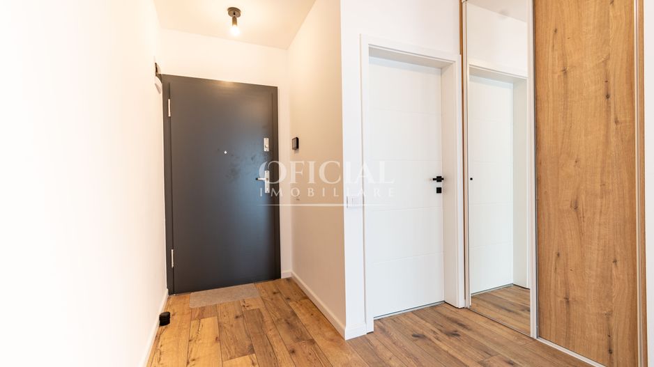 Apartament 2 Camere | Modern | Garaj | Elite City | Zona Iris Auchan - Poză 10