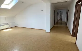 Inchiriere imobil S+P+E+M, 709 mp utili +1500 mp curte, 4500 euro/luna, Sector 5 - Poză 14