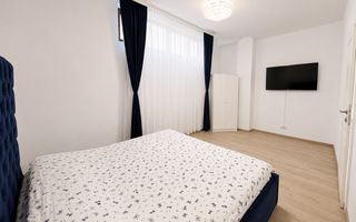 VANZARE | 3 CAMERE | 130MP | TERASA | GARAJ + BOXA | 1 MAI - Poză 6