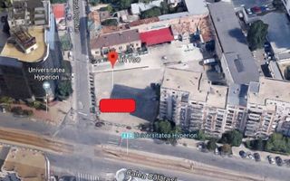 Inchirere spatii comerciale  Calea Calarasilor - Universitatea Hyperion - Poză 2