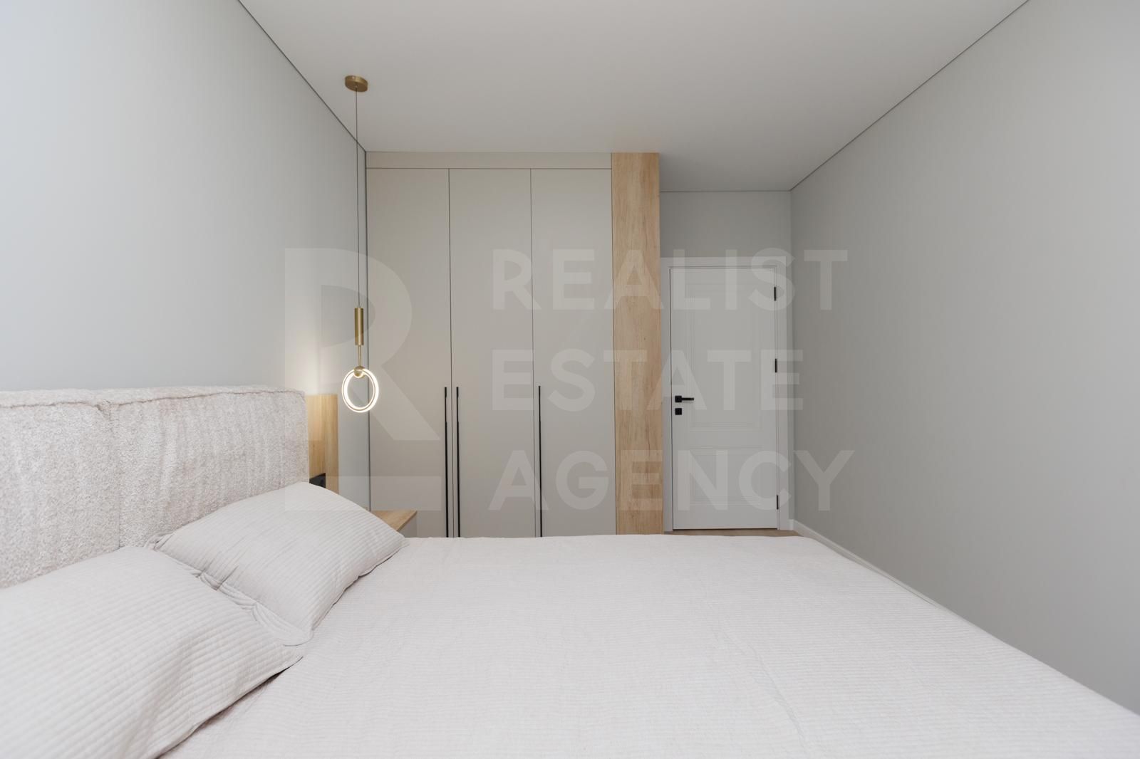 Vânzare, apartament, 3 camere, str. Vasile Lupu, Buiucani - Poză 9