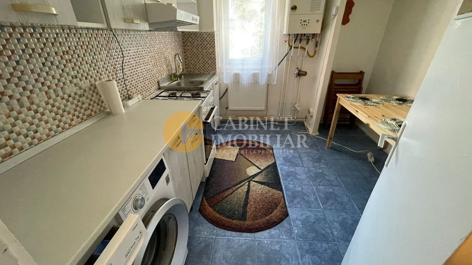 Tatarasi 2 camere FARA RISC - etaj 2 - 53mp - mobilat - Poză 2