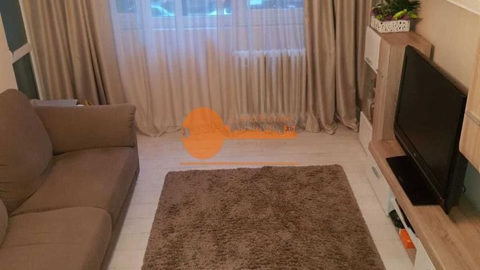 Apartament de 2 camere Parc Tineretului - Poză 1