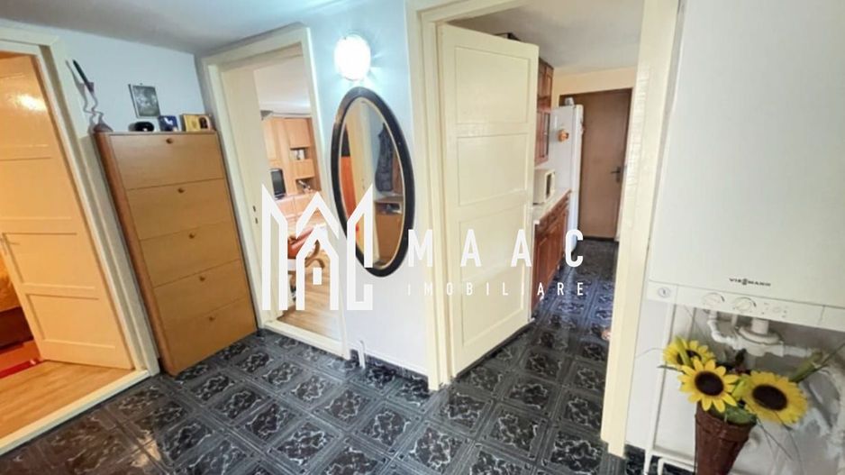 Apartament la casa  I 2 camere decomandate I Lazaret - Poză 2