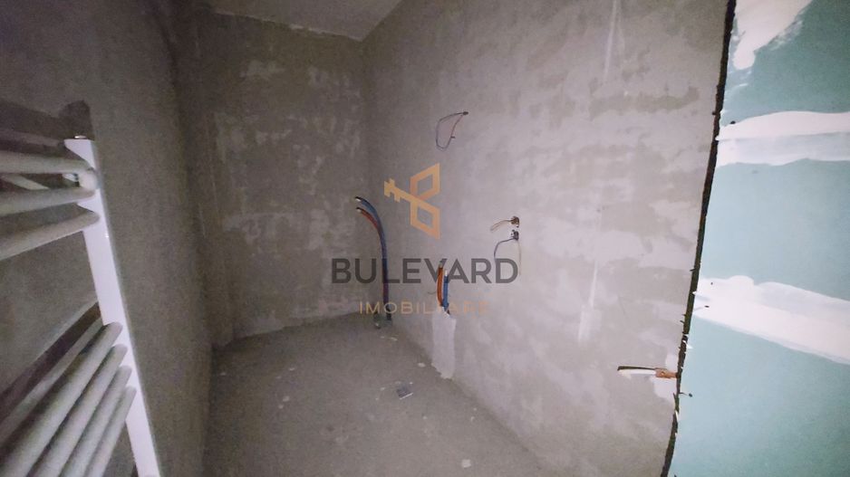 Apartament + parcare subterana, zona Sesul de Sus! - Poză 7