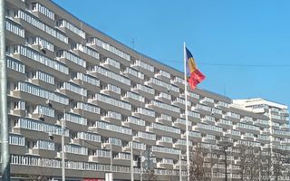 Apartament 3 camere Valea Ialomitei - Poză 1