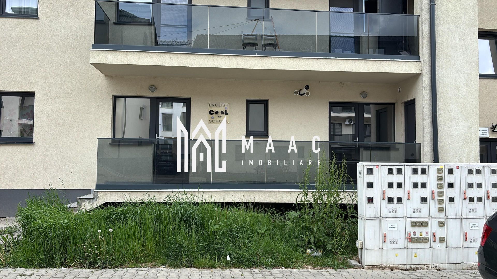 Apartament 2 camere | 42 MPU | Parter | Parcare | Balcon | Doamna Stanca - Poză 10