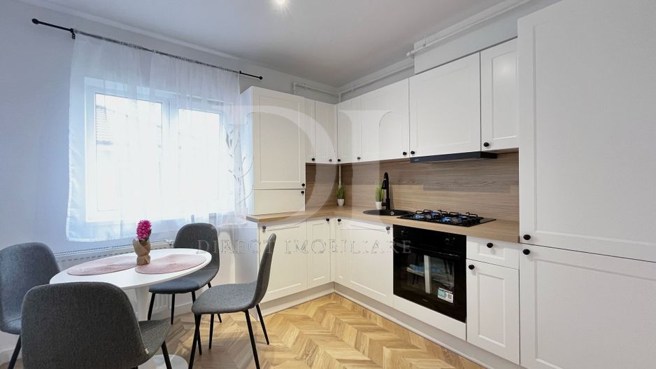 Apartament de 2 camere | la cheie | bloc 2024 | etaj intermediar - Poză 10