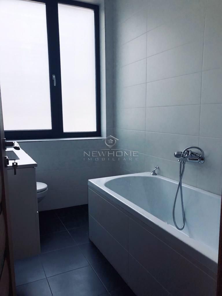 Apartament 3 camere, zona Centru NTT Data, imobil nou Parcare - Poză 7
