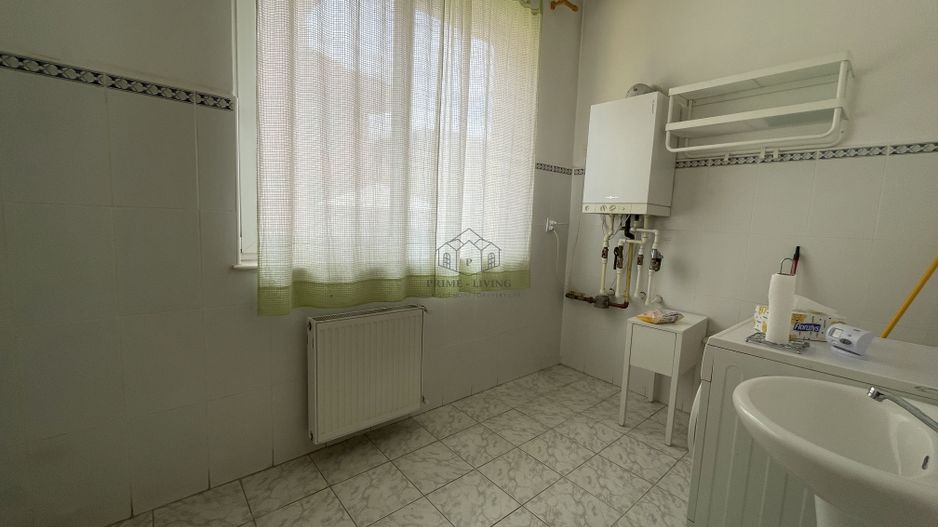 VILA CU 5 CAMERE LA INCHIRIERE LANGA BRITISH SCHOOL - Poză 16