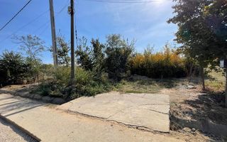 Teren intravilan 2773mp Costesti, AG - Poză 5
