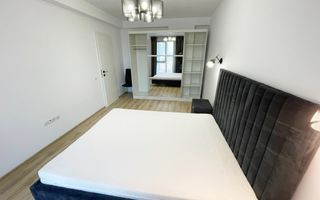 2 camere, ultrafinisat, modern, bloc nou, balcon, parcare, Gheorgheni - Poză 5