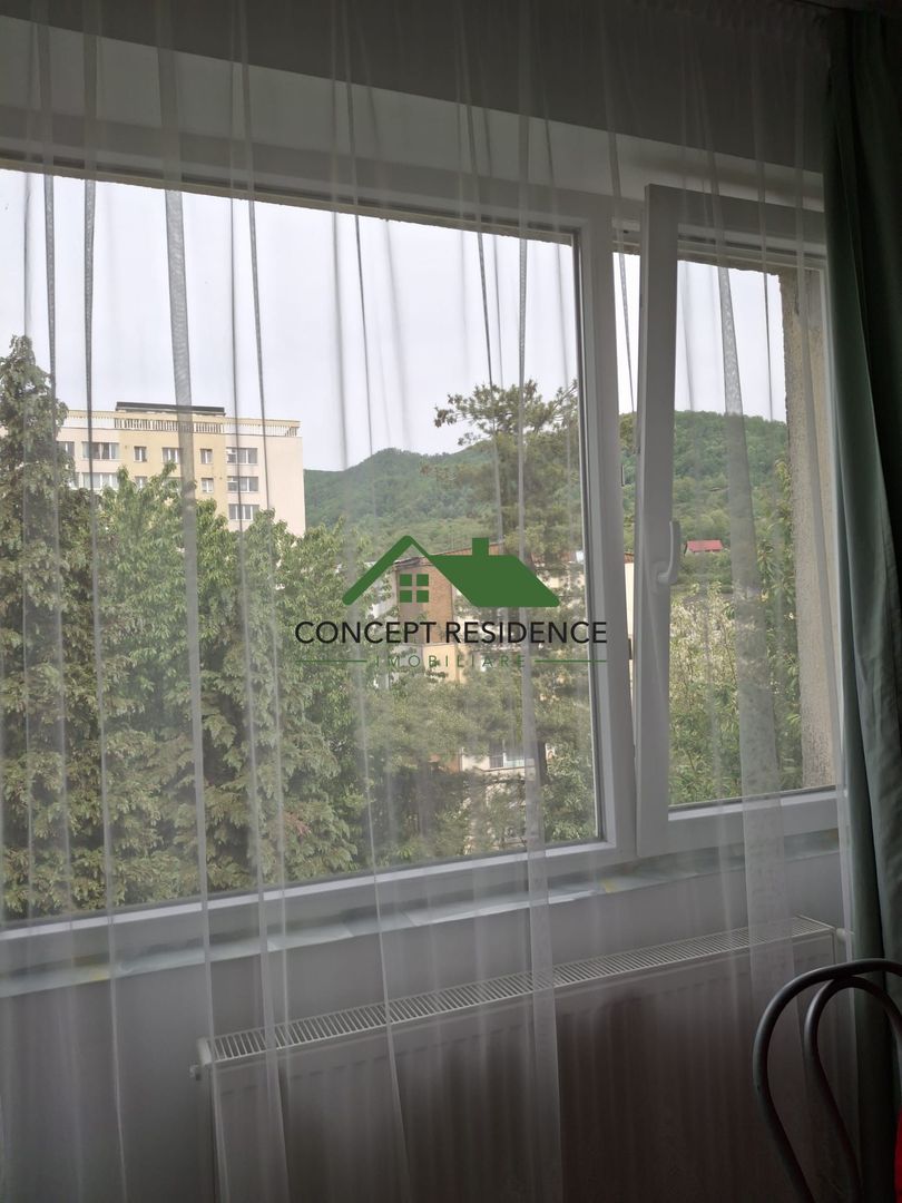 Apartament 64 mp, etaj 4 – str. Dimitrie Cantemir - Poză 17