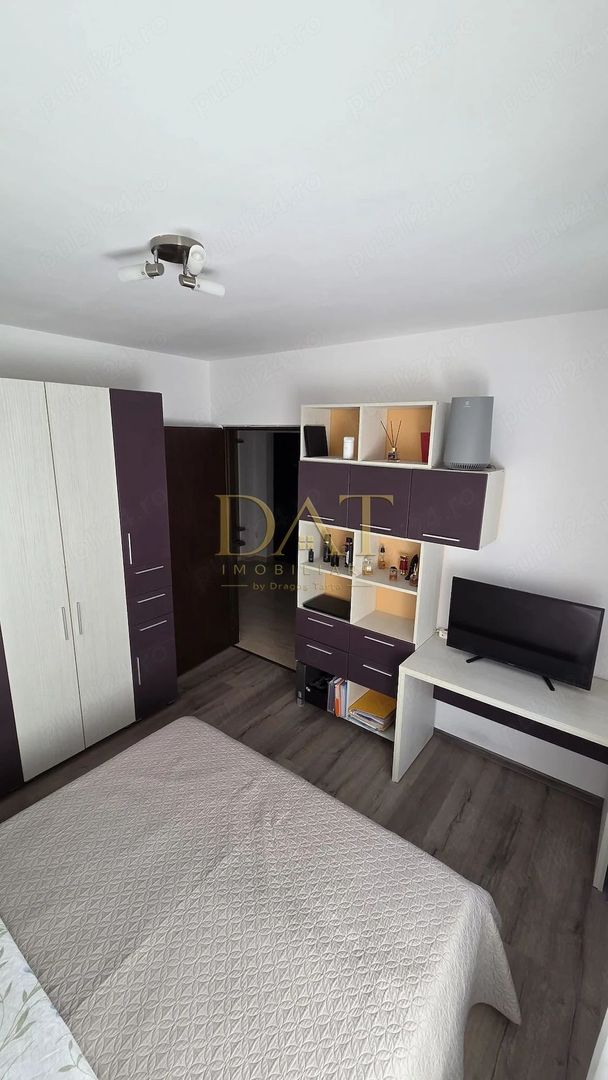Apartament 2 camere | decomandat | loc de parcare | Academia de Muzică - Poză 2