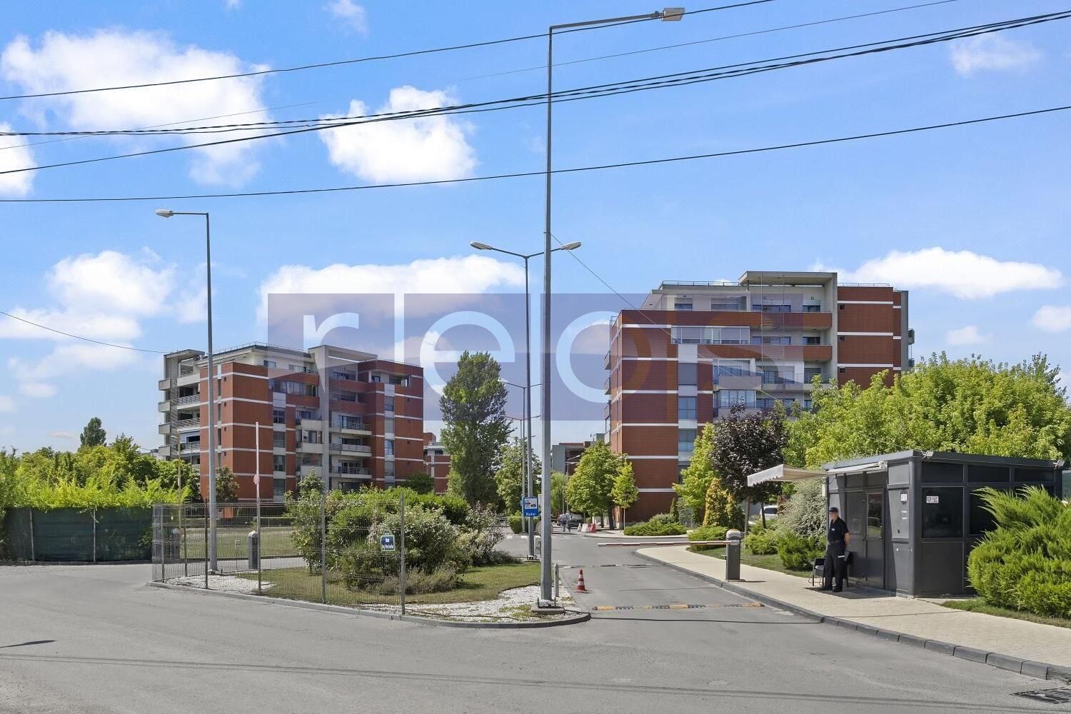 APARTAMENT 4 CAMERE | 194MP | 2 LOCURI PARCARE | SISESTI | LUX | - Poză 26