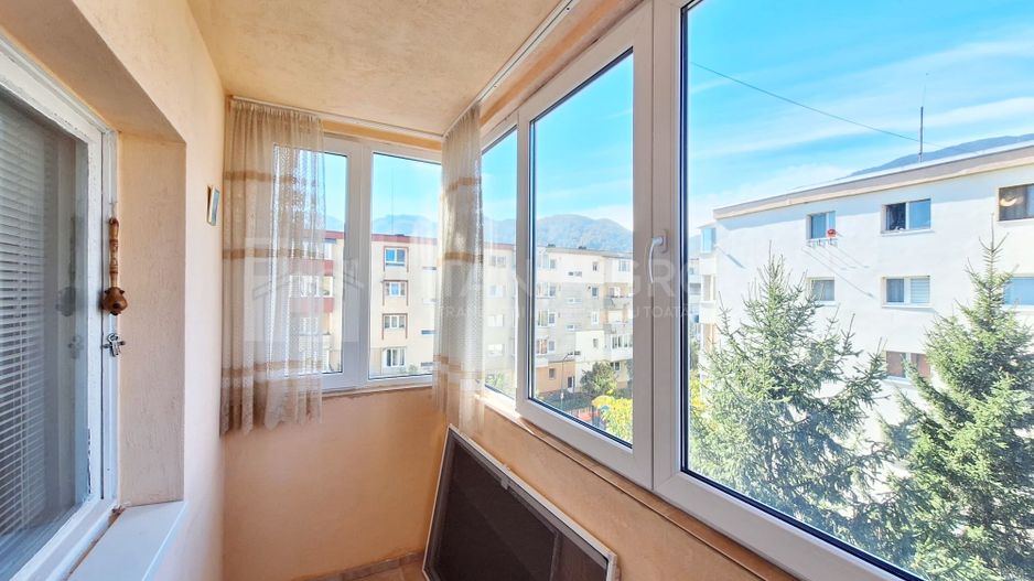 Apartament 3 camere, etaj intermediar, comision 0 - Poză 8