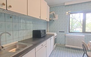 3 camere | Decomandat | Centrala proprie | Parcare - Poză 5