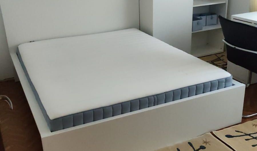 AP. 2 CAMERE DRUMUL TABEREI, MOBILAT/UTILAT COMPLET, BUCATARIE INCHISA - Poză 1