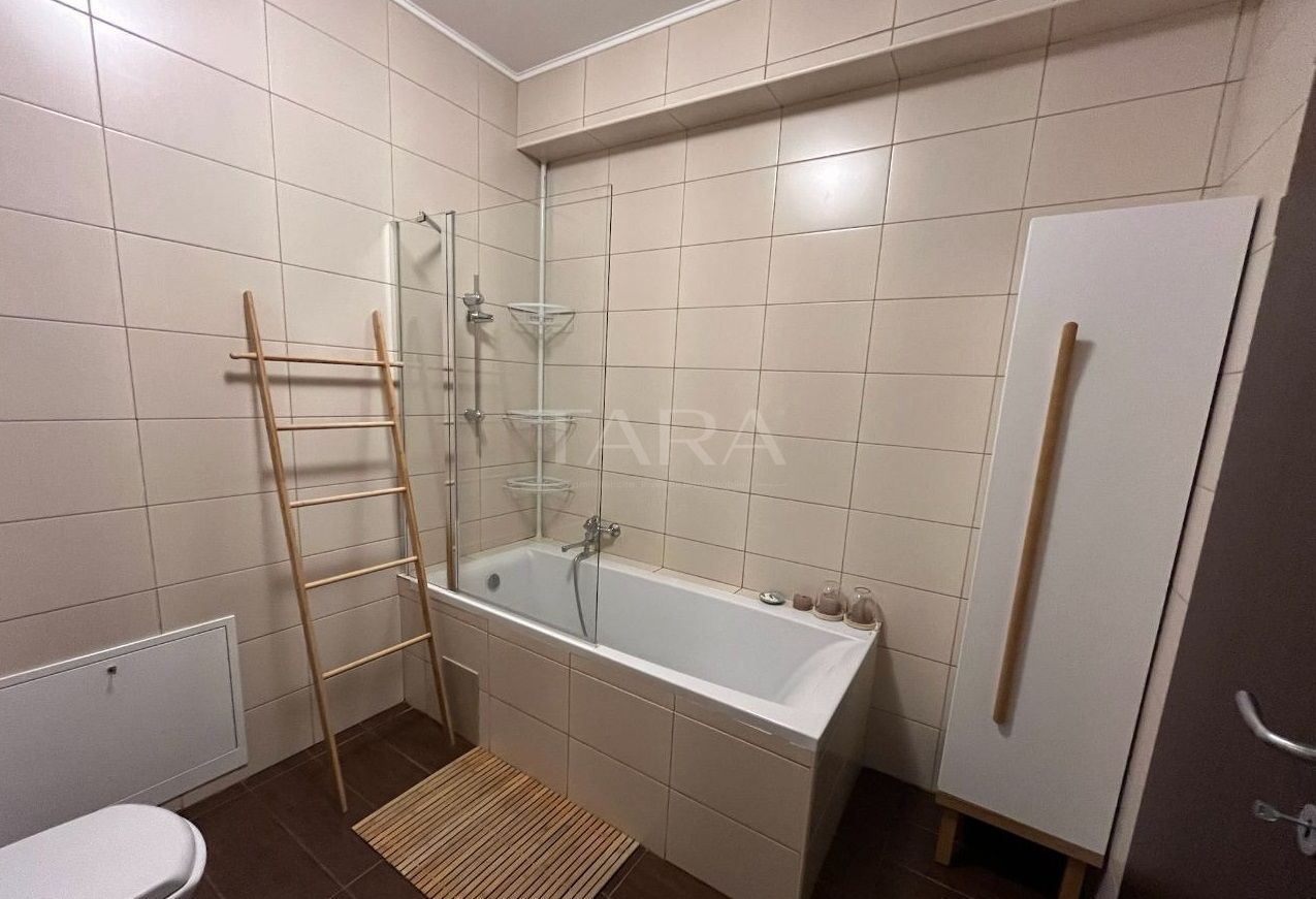 Apartament ultrafinisat 3 camere, zona Muzeul Apei - Poză 14
