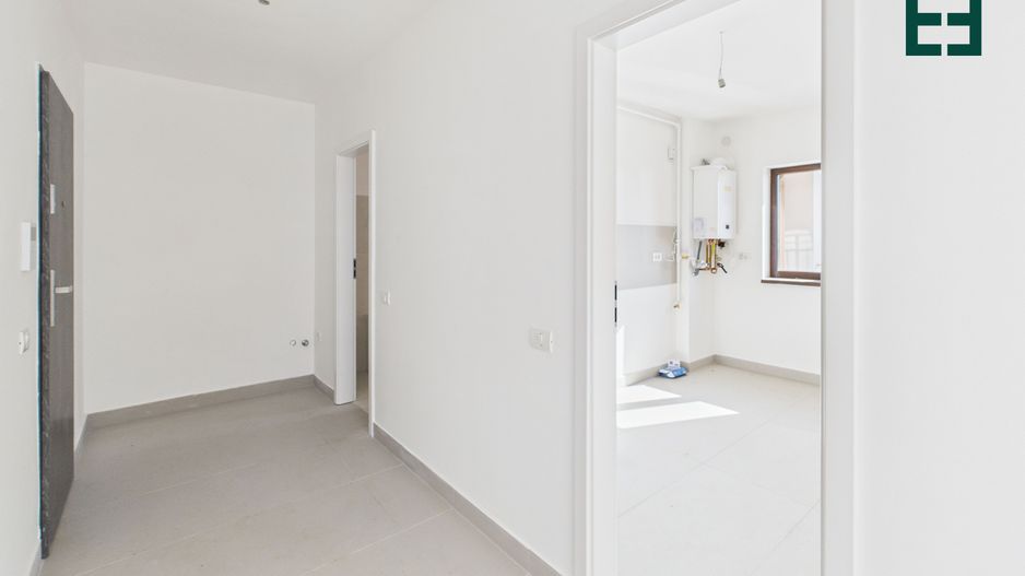 Rate la dezvoltator - Apartament nou cu o cameră etajul 2 - Timișoara - Poză 5