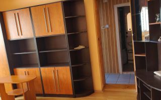 APARTAMENT 2 CAMERE\  42 MP SUPRAFAȚĂ UTILĂ\OȚELLU-ROȘU\ZONĂ CENTRALĂ - Poză 3