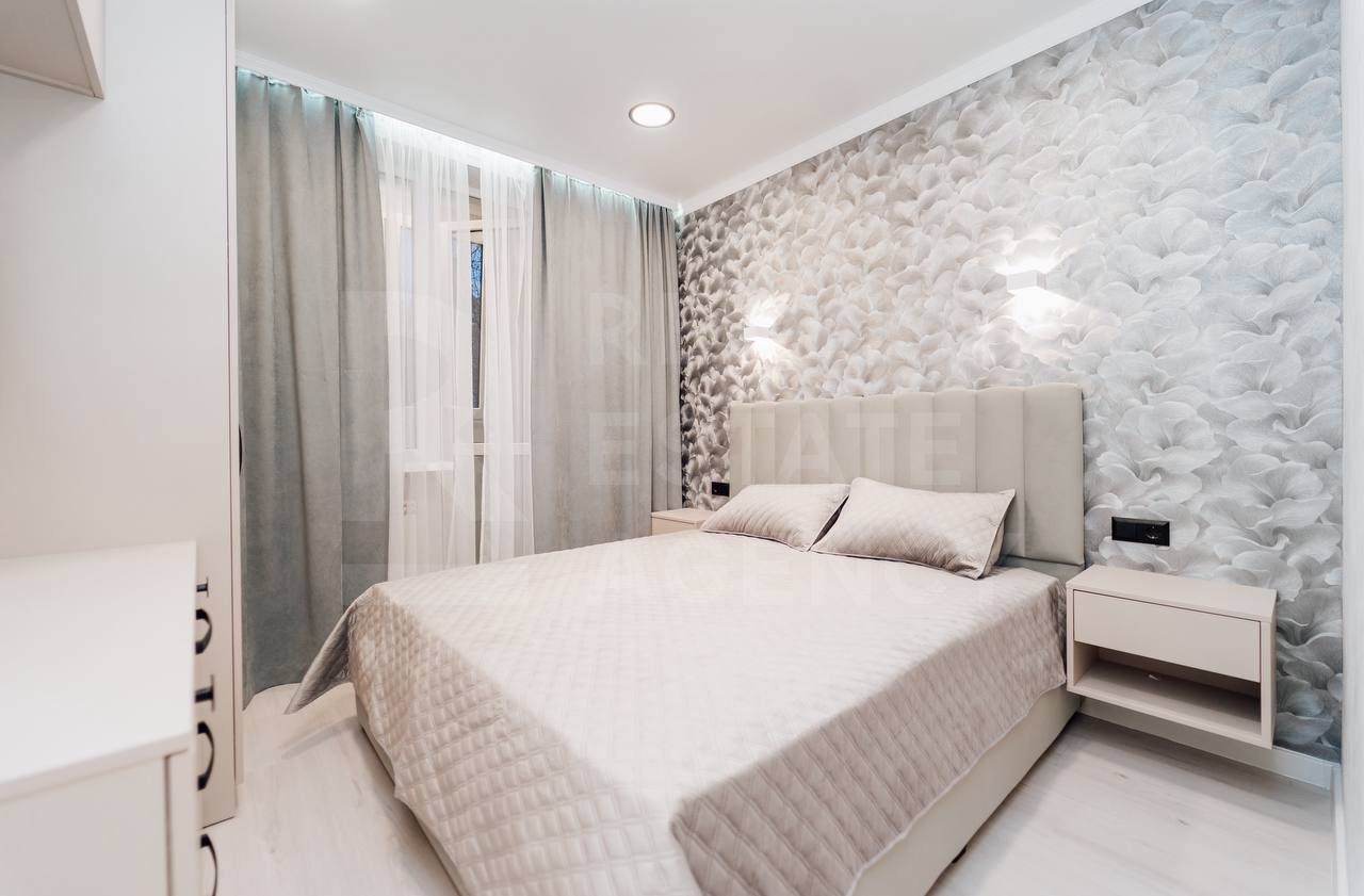 Vânzare, apartament, 1 cameră, str. Dumitru Râşcanu, Rîșcani - Poză 10