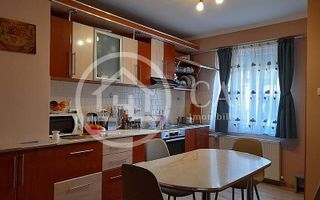 Apartament cu 4 camere de vanzare in Velenta, Oradea - Poză 1