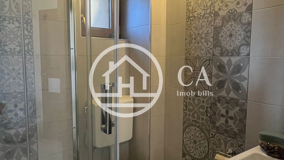 Casa de închiriat cu 4 camere in zona Iosia Nord, Oradea - Poză 10